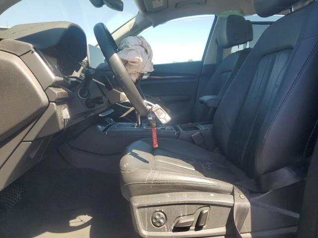 2020 AUDI Q5 PREMIUM WA1BNAFY0L2062630
