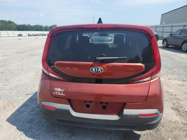 2020 KIA SOUL LX KNDJ23AU9L7120098