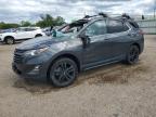 2020 CHEVROLET EQUINOX LT - 2GNAXUEV6L6196217