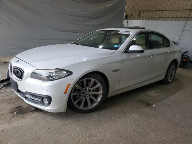 2015 BMW 535 XI WBA5B3C54FD545500