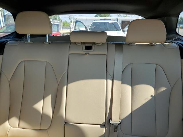 2020 BMW X3 XDRIVE3 - 5UXTY5C0XL9D08907