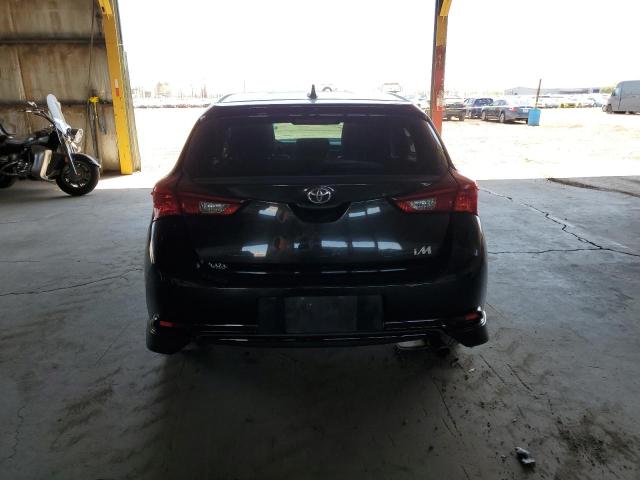2018 TOYOTA COROLLA IM JTNKARJE9JJ553273