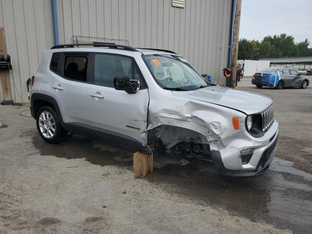 2019 JEEP RENEGADE S - ZACNJAAB9KPK41509