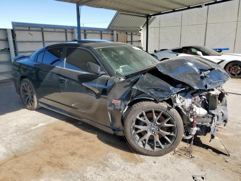 2020 DODGE CHARGER SC 2C3CDXGJ3LH181981