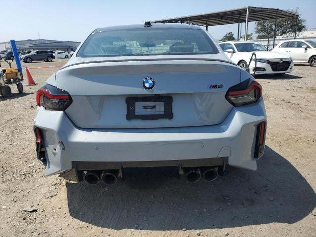 2025 BMW M2 3MF23DM08S8F02309