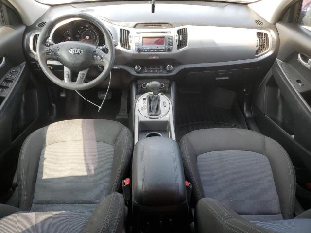 2015 KIA SPORTAGE L KNDPBCAC0F7722913