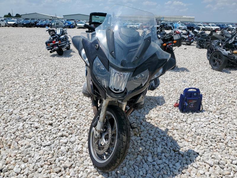 2016 BMW R1200 RT WB10A1309GZ195212