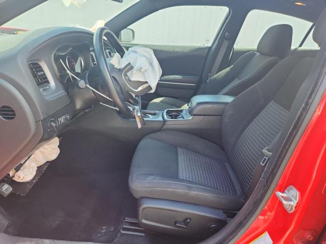 2023 DODGE CHARGER SX 2C3CDXBGXPH691150