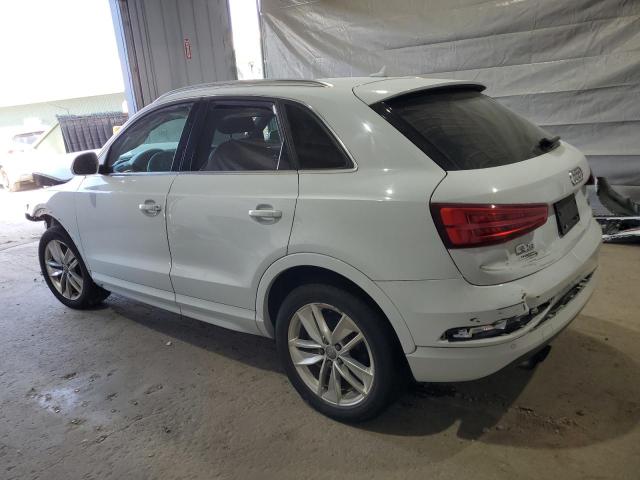 2016 AUDI Q3 PREMIUM WA1EFCFS1GR007120