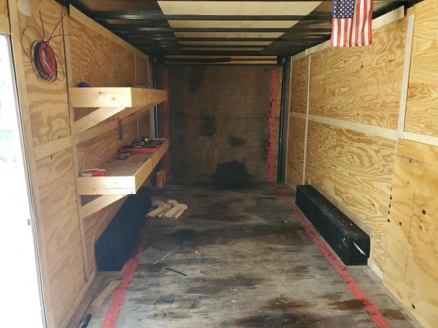 2022 CONTINENAL CARGO TXBL822TA3 #3215912896