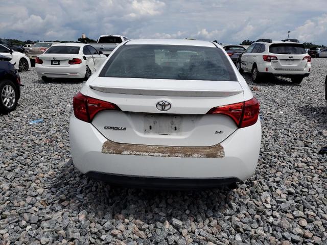 2018 TOYOTA COROLLA L 5YFBURHE0JP781725