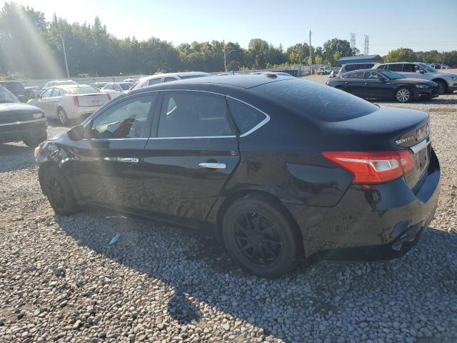 2016 NISSAN SENTRA S 3N1AB7AP8GL644316