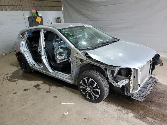 2018 SUBARU IMPREZA 4S3GTAA68J3709502