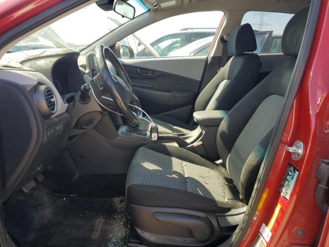 2020 HYUNDAI KONA SEL - KM8K2CAA4LU514521