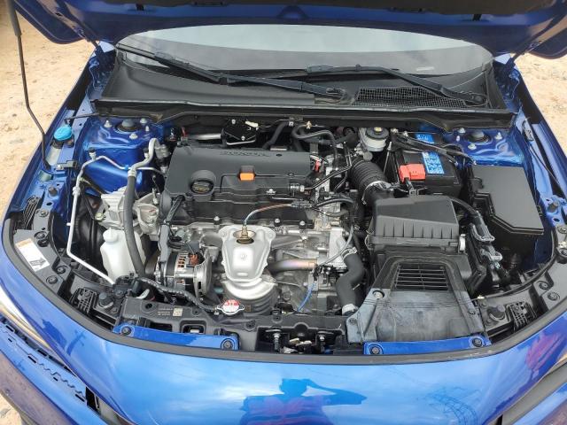 2023 HONDA CIVIC SPORT 2HGFE2F51PH532651