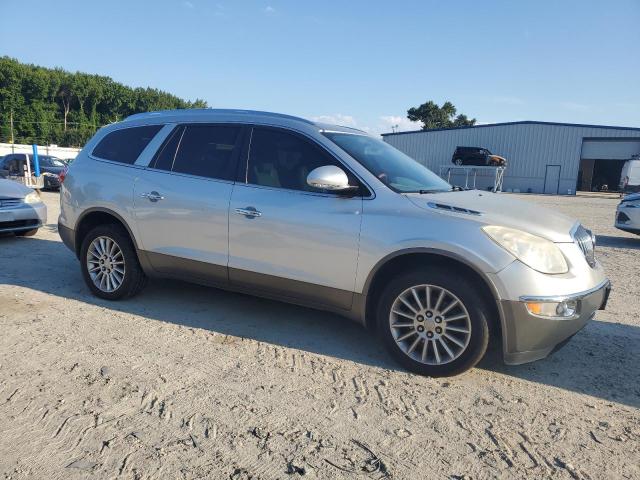 2012 BUICK ENCLAVE - 5GAKVCED2CJ300856