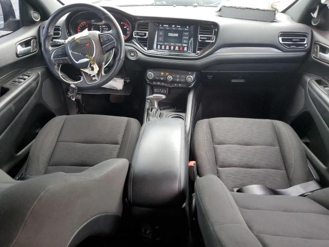 2022 DODGE DURANGO SX 1C4RDHAG4NC159275