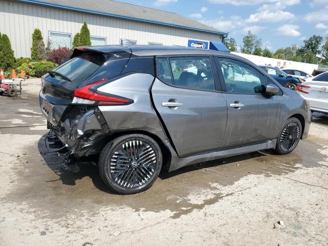 2023 NISSAN LEAF SV PL 1N4CZ1CV1PC551827