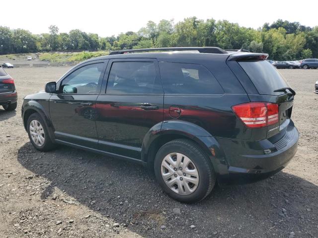 2019 DODGE JOURNEY SE 3C4PDCAB1KT820758