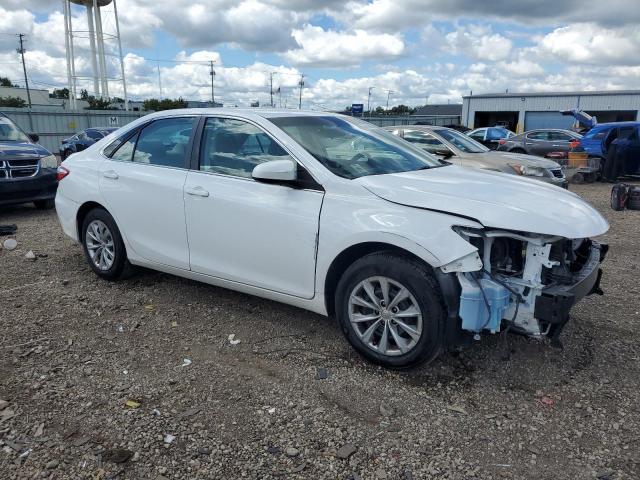 2017 TOYOTA CAMRY LE - 4T1BF1FK4HU705020