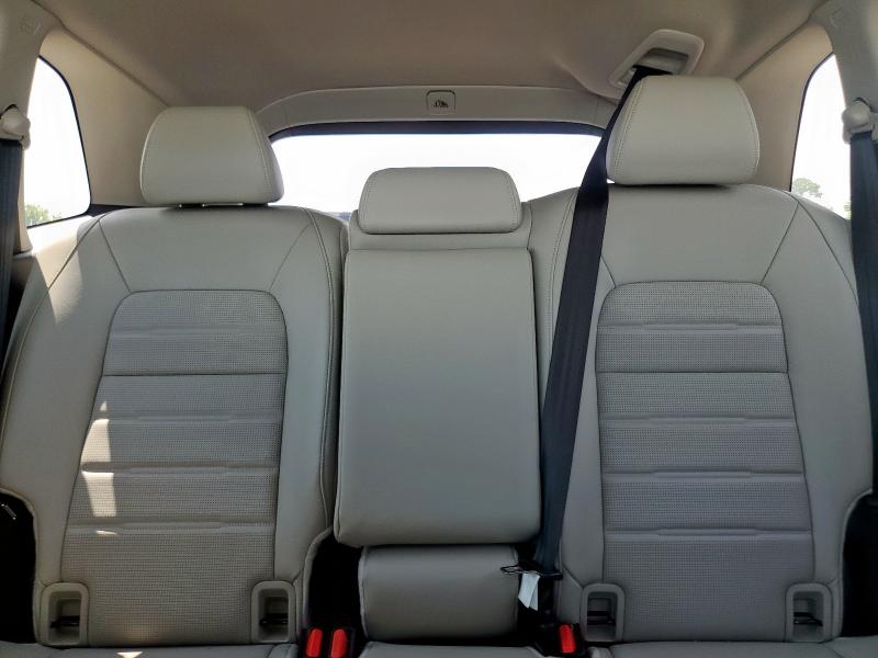 2023 HONDA CR-V EXL 7FARS3H78PE007623