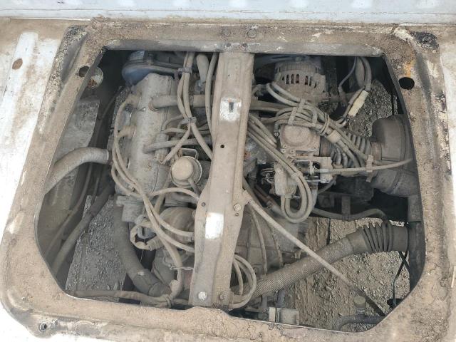 1995 SUZUKI C50 #3302616393