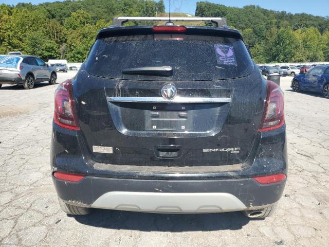 2019 BUICK ENCORE PREFERRED KL4CJESB1KB759280