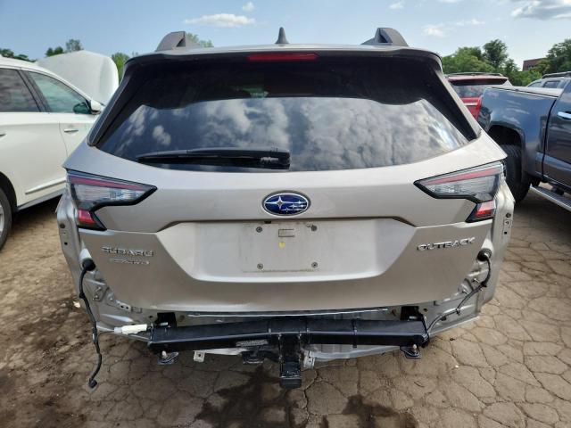 2020 SUBARU OUTBACK PR 4S4BTACC8L3110823