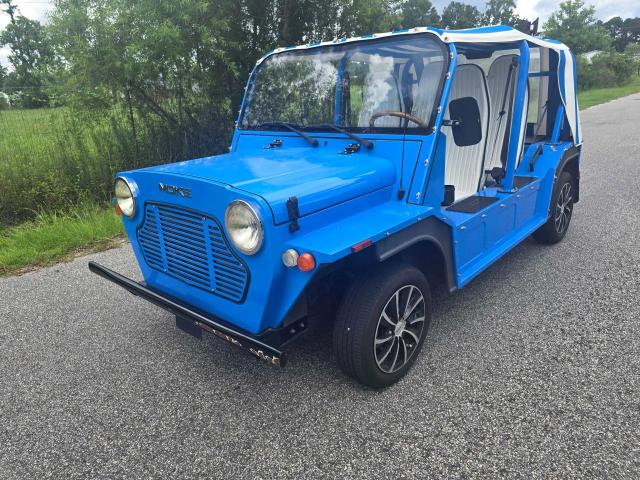2021 CLASSIC ROADSTER ALL MODELS - 5YNWAHBG7MS122917