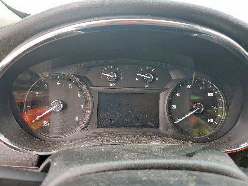 2019 BUICK ENCORE PRE - KL4CJESB4KB823490