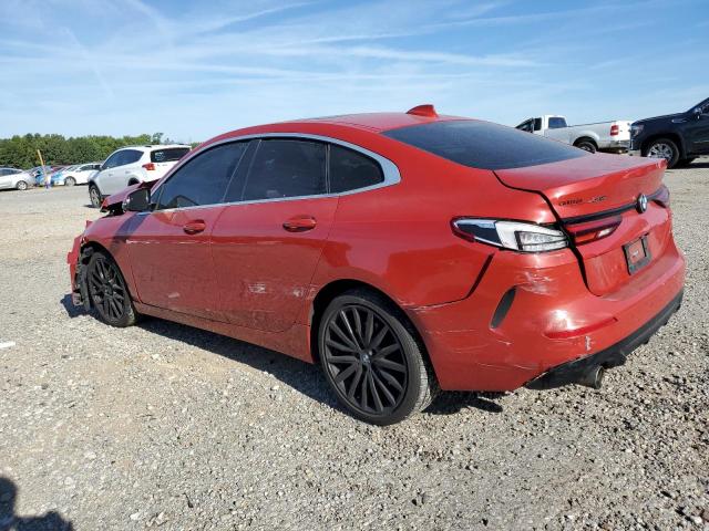 2020 BMW 228XI WBA73AK02L7F92439