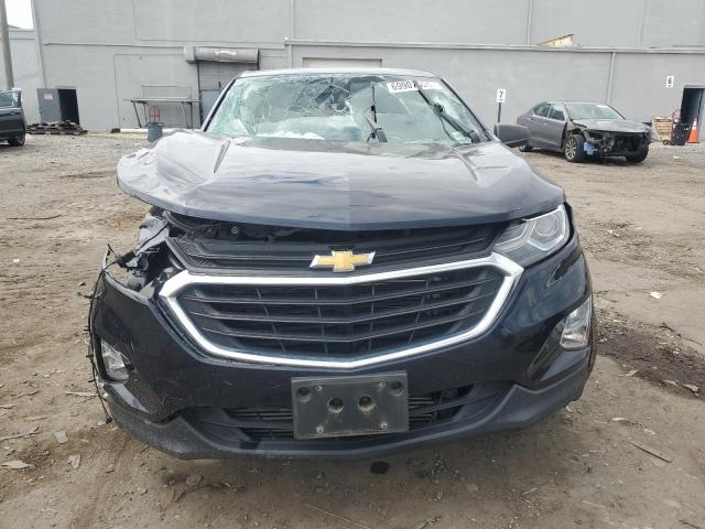2021 CHEVROLET EQUINOX LS 3GNAXHEV2MS115580