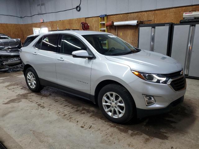 2018 CHEVROLET EQUINOX LT 2GNAXSEV2J6117241
