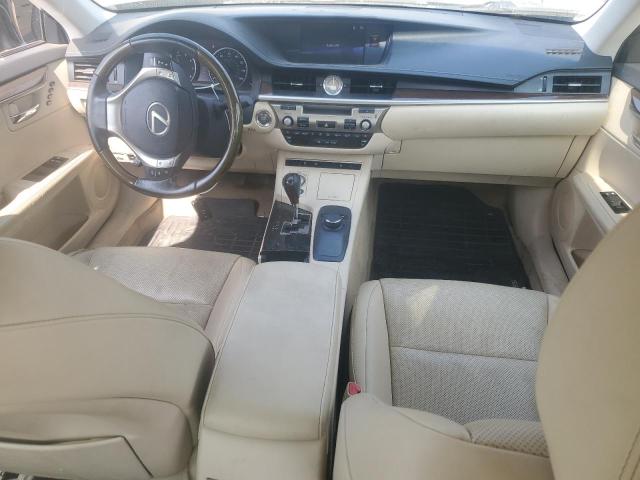 2015 LEXUS ES 350 - JTHBK1GG0F2175646