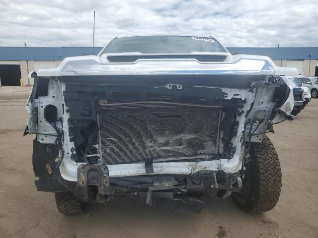 2023 GMC SIERRA K25 1GT59LE70PF252471