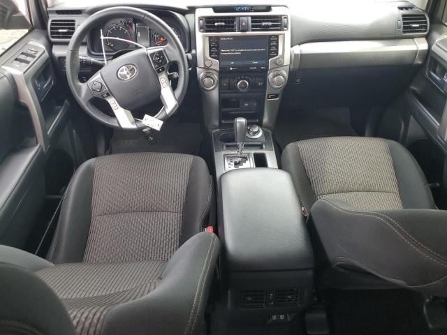 2022 TOYOTA 4RUNNER TR JTETU5JR6N5983929