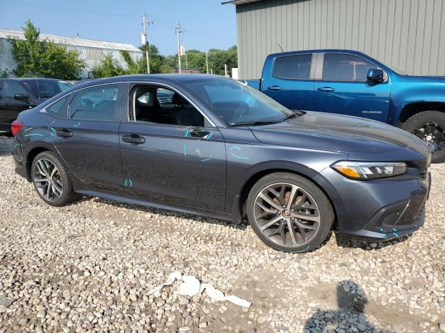 2022 HONDA CIVIC TOUR 2HGFE1F92NH306287