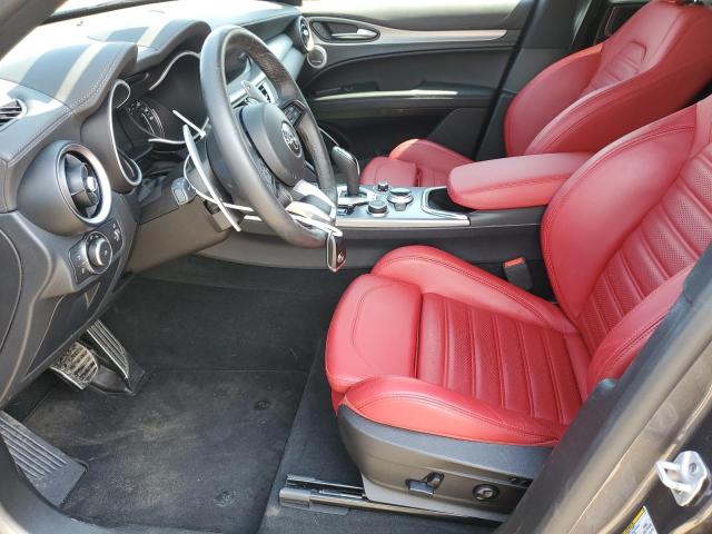 2022 ALFA ROMEO STELVIO TI ZASPAKBN5N7D49550