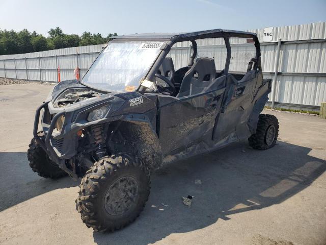 2023 CAN-AM MAVERICK 3JB1BAX43PK000240
