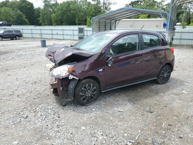 MITSUBISHI MIRAGE ES