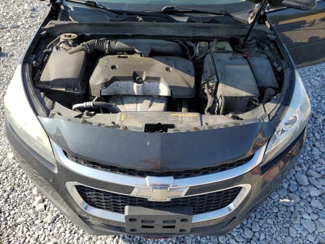 2015 CHEVROLET MALIBU 1LT 1G11C5SLXFF135999