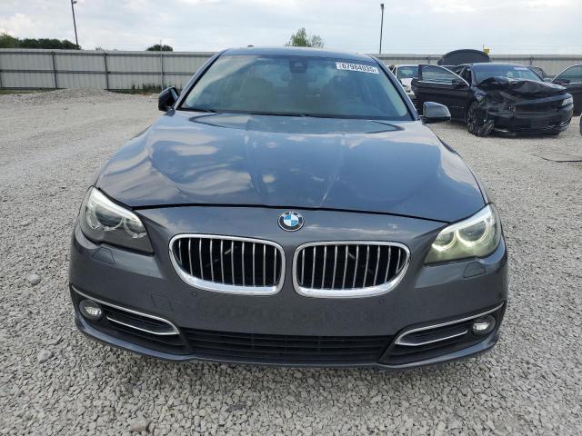 2016 BMW 535 I WBA5B1C53GG134397