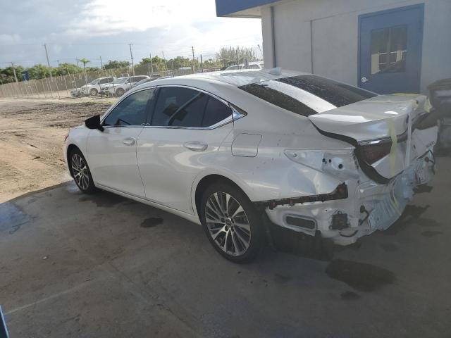 2020 LEXUS ES 350 58ADZ1B11LU082180