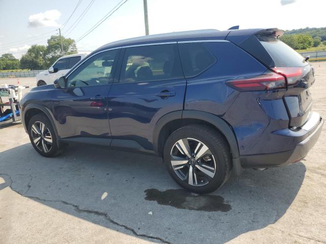 2025 NISSAN ROGUE SL JN8BT3CA6SW000109