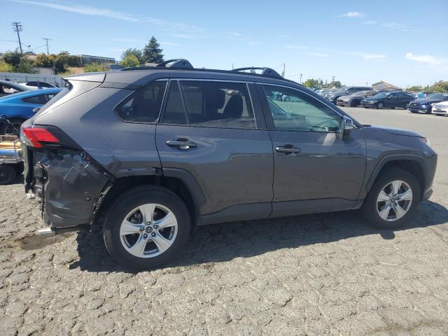 2019 TOYOTA RAV4 XLE - 2T3W1RFV6KW021822