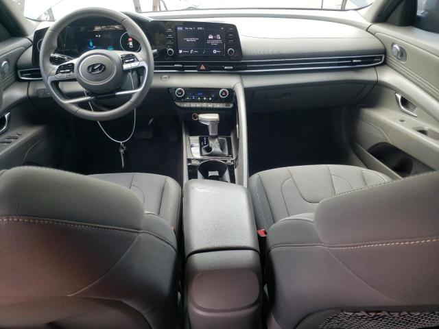 2022 HYUNDAI ELANTRA SE - KMHLN4AG7NU216912