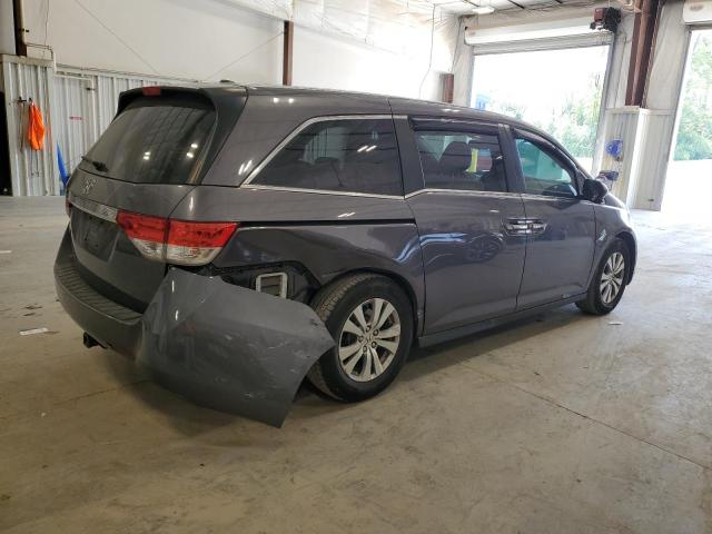 2017 HONDA ODYSSEY EX 5FNRL5H63HB010944