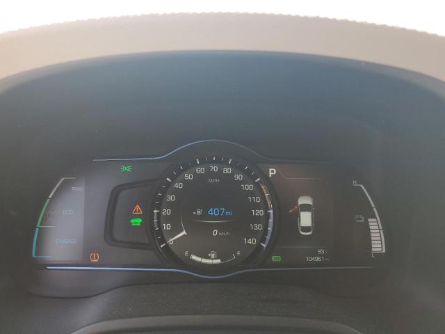 2018 HYUNDAI IONIQ SEL KMHC75LC3JU089516