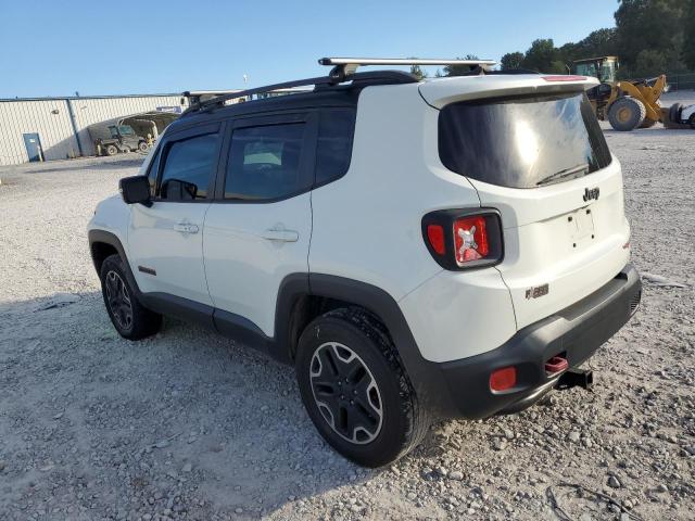 2016 JEEP RENEGADE TRAILHAWK ZACCJBCT4GPD39392
