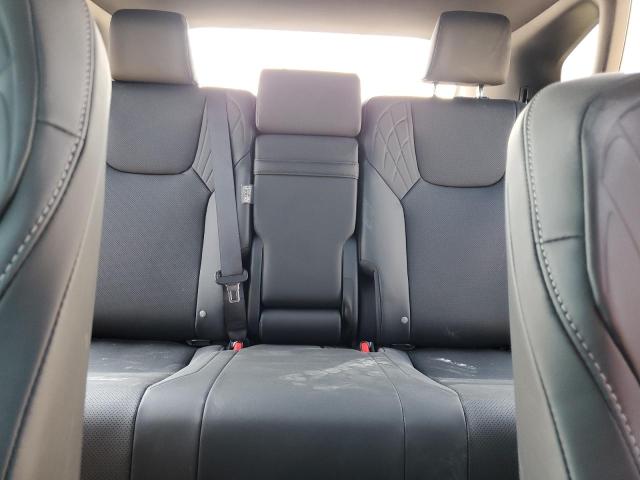 2025 LEXUS RX 350H BA 2T2BBMCA2SC070666